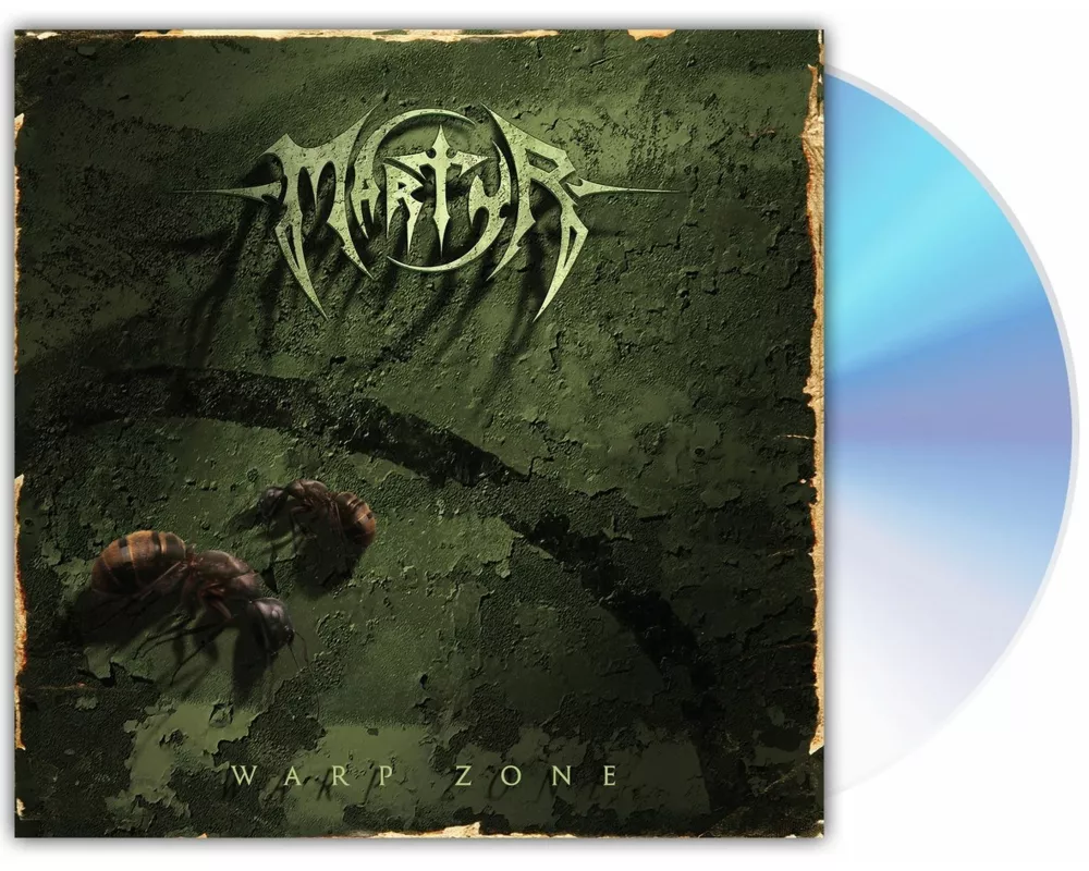 Warp Zone (Reissue)