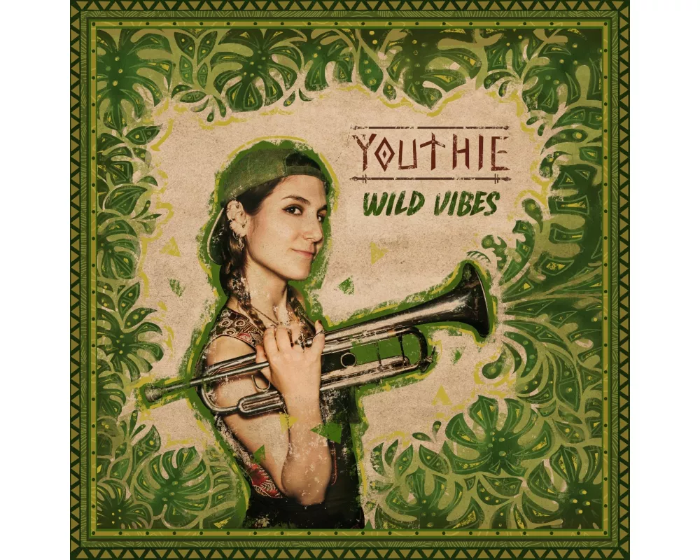 Wild Vibes