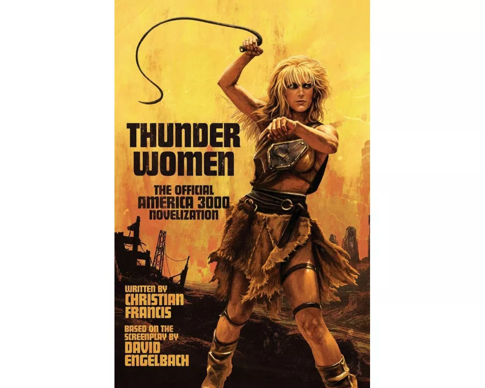 Thunder Women