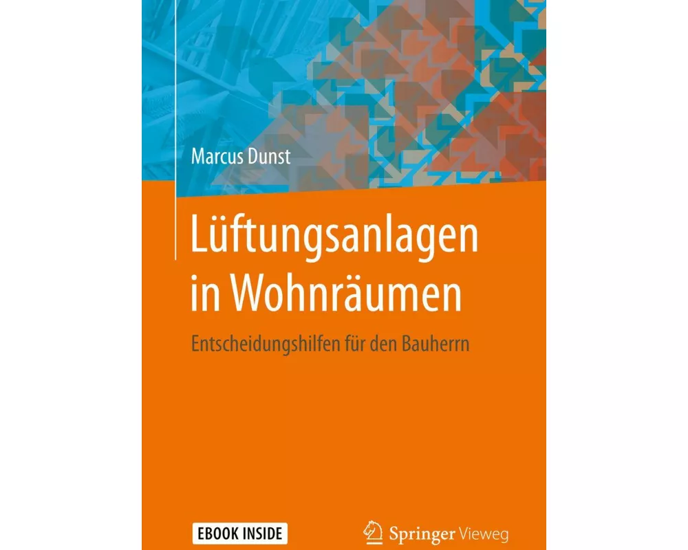 Lüftungsanlagen in Wohnräumen