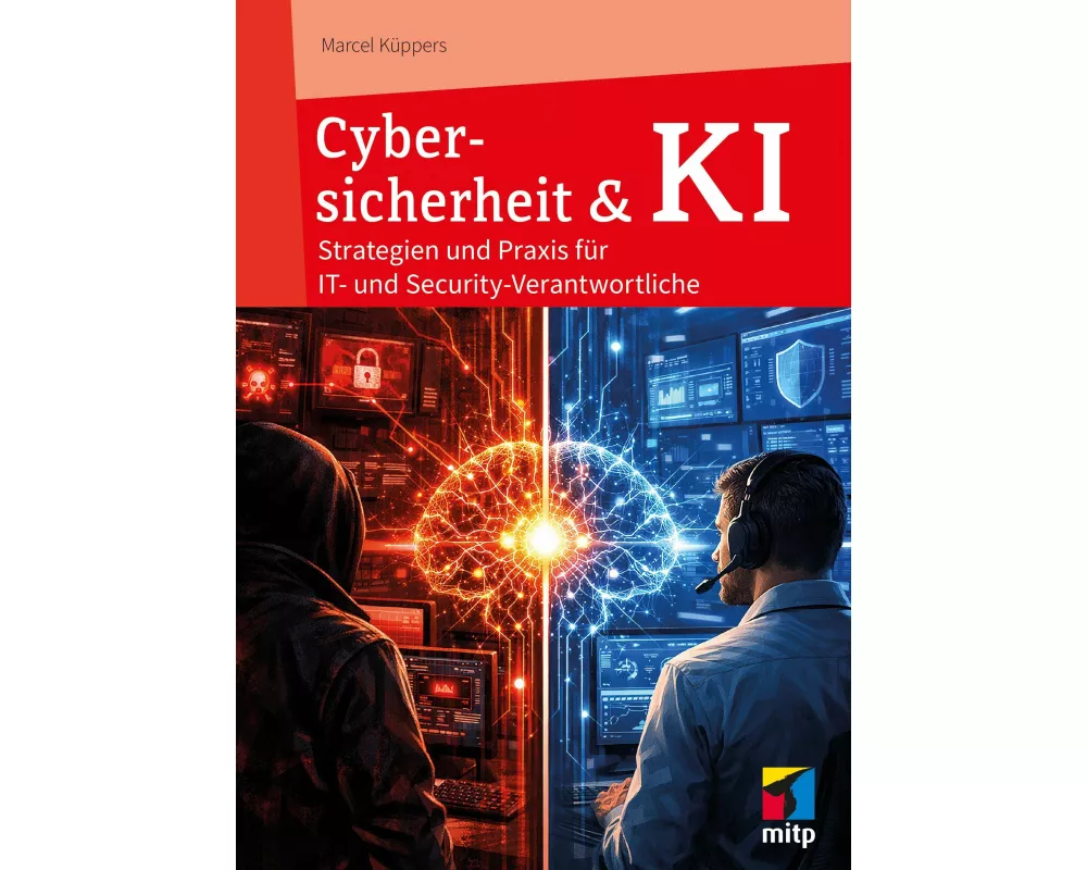 Cybersicherheit & KI