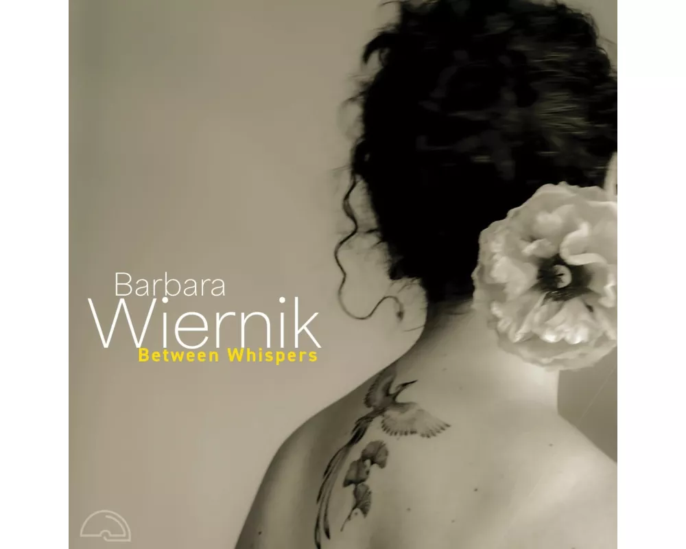 Between Whispers