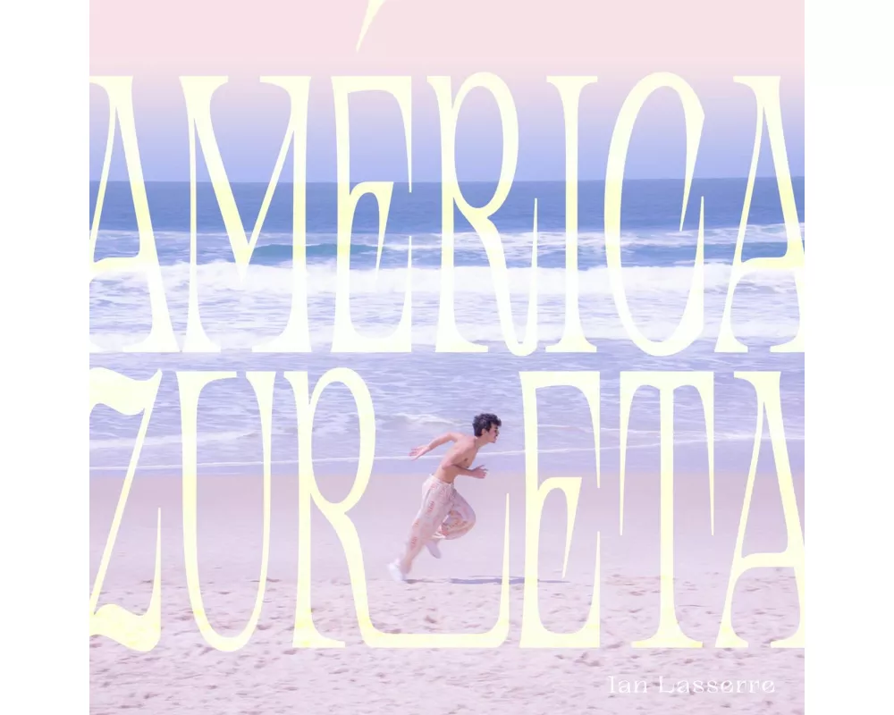 America Zureta