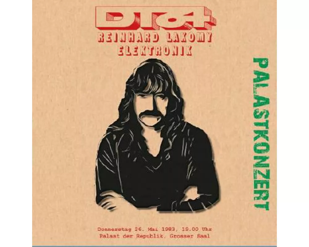 Palastkonzert