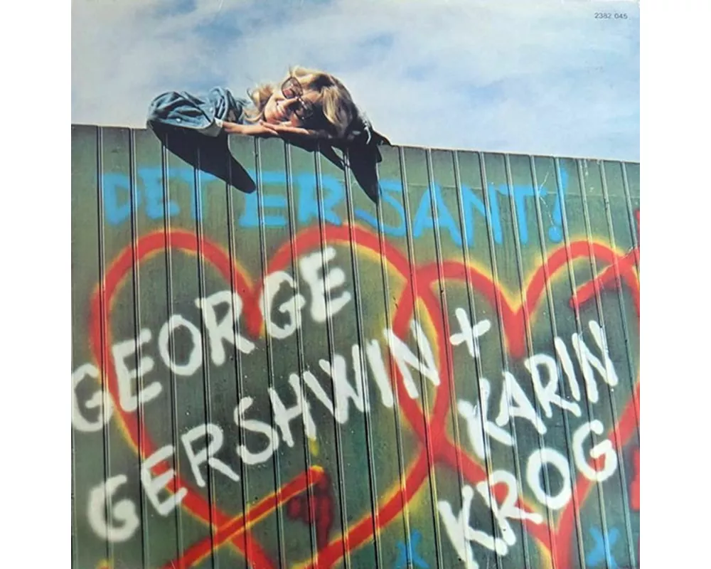 Karin Krog & George Gershwin