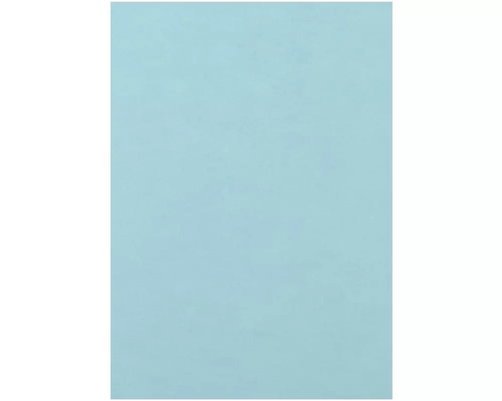 Rainbow Kopierpapier Rainbow 120 g/m² A4, Hellblau