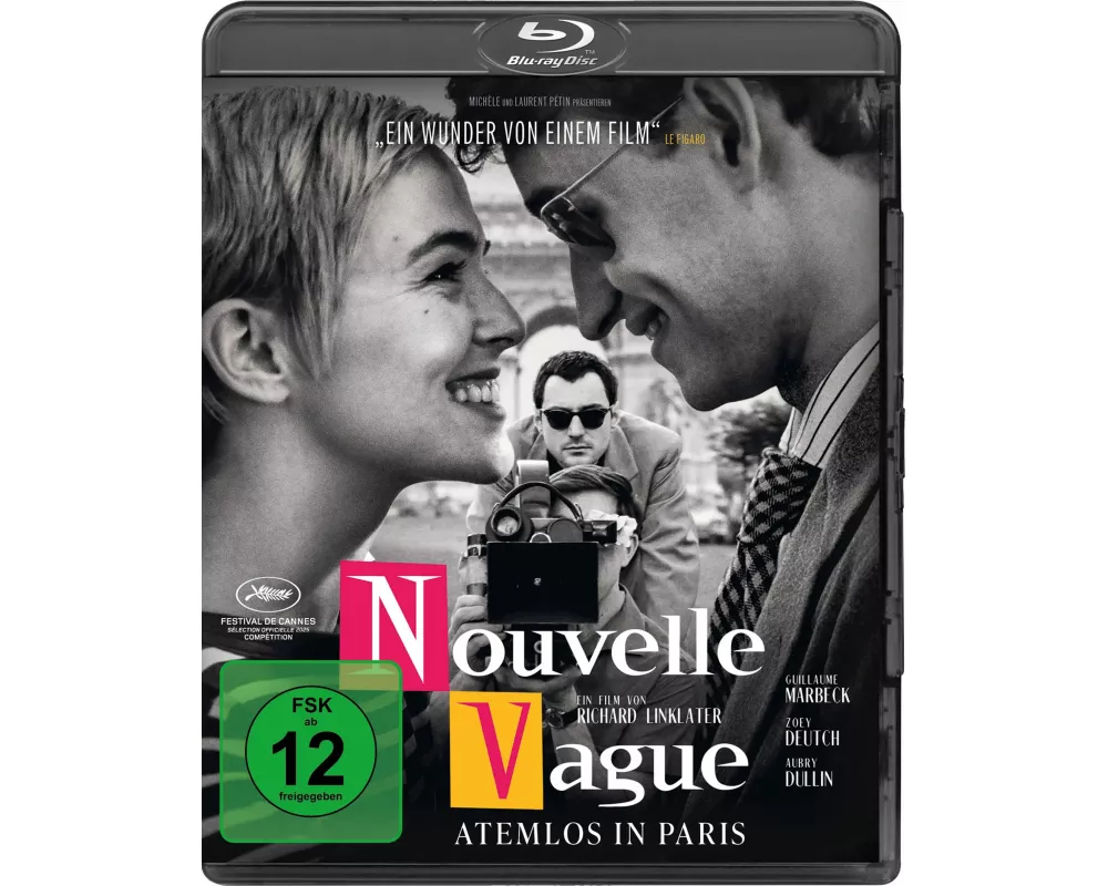 Nouvelle Vague