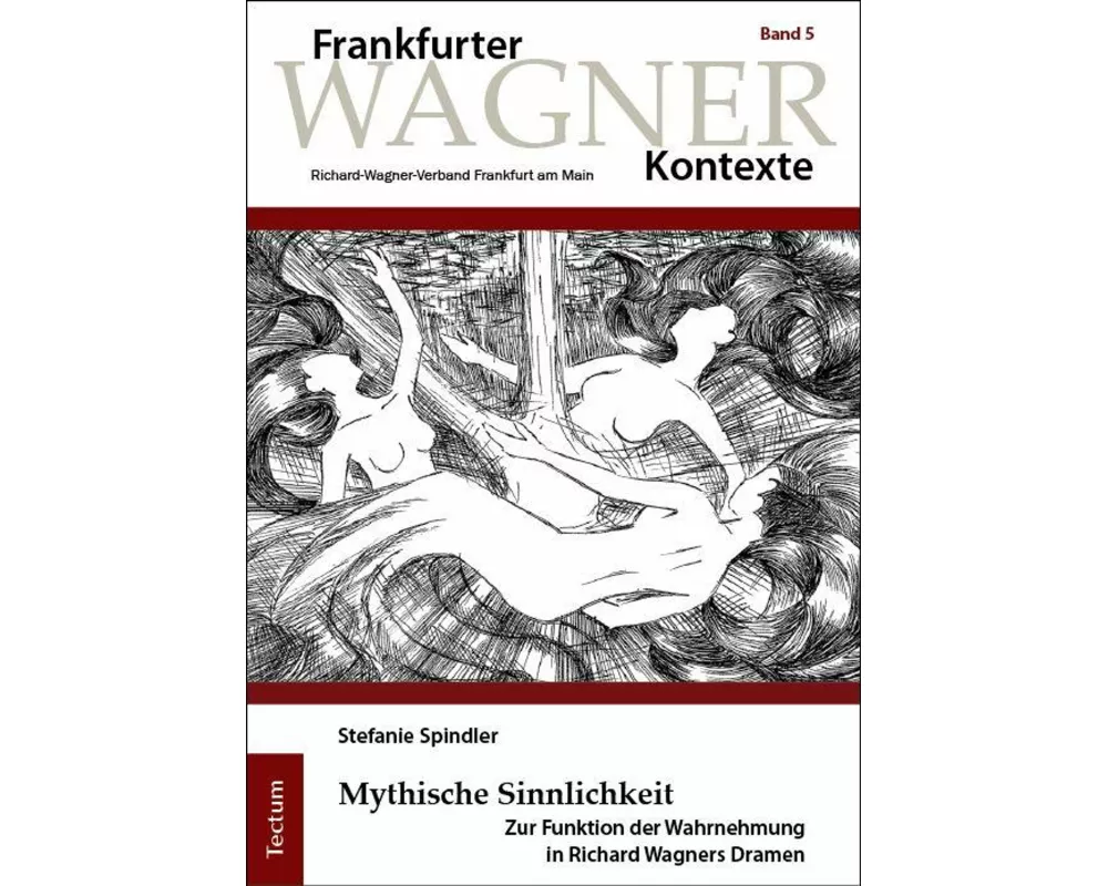 Mythische Sinnlichkeit