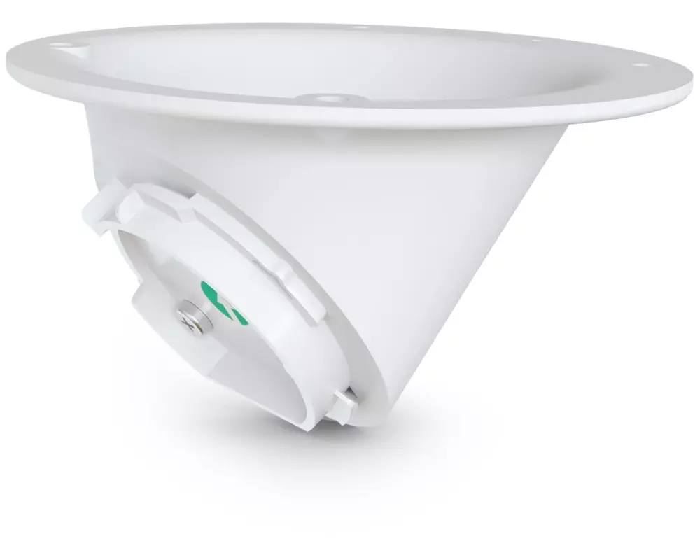 Arlo Deckenhalterung FBA1001-10000S zu Floodlight Weiss 1 Stück