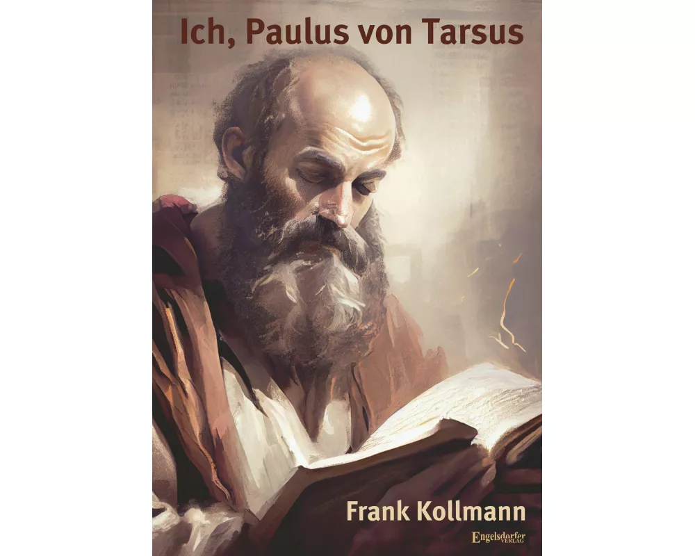 Ich, Paulus von Tarsus