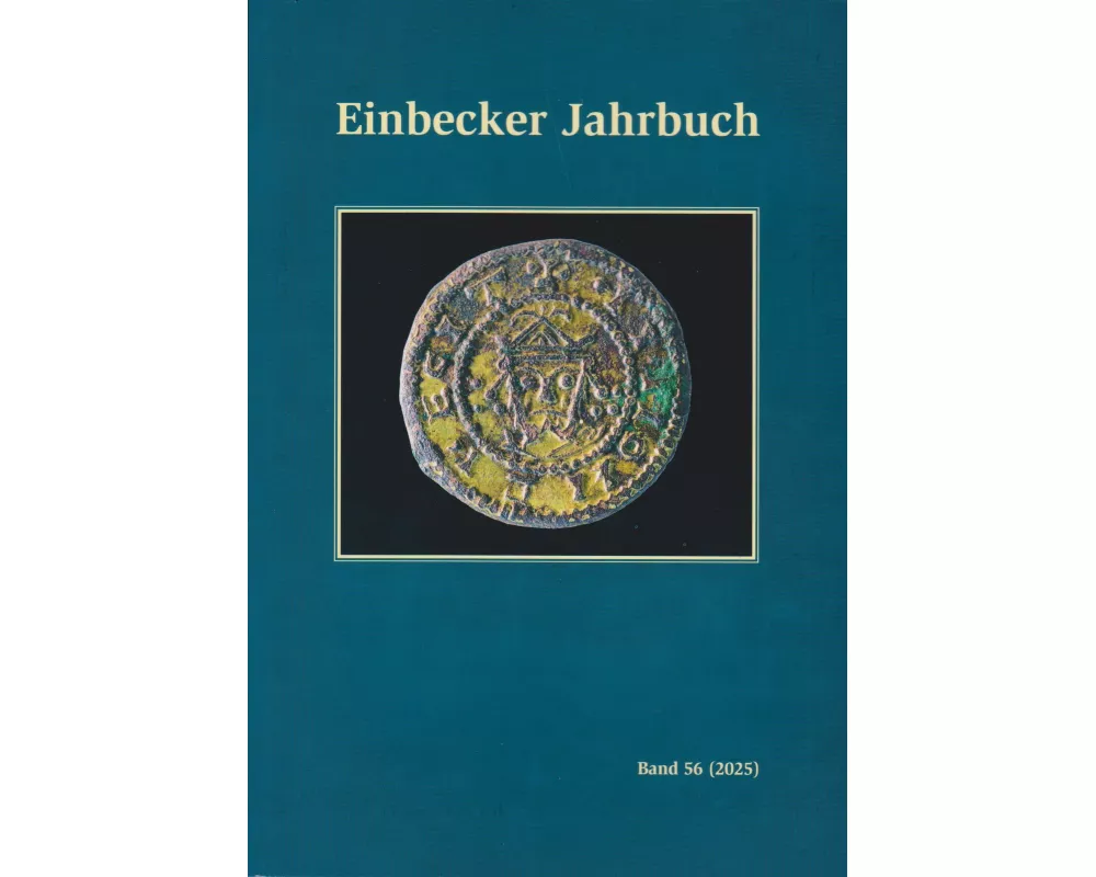 Einbecker Jahrbuch Band 56 (2025)