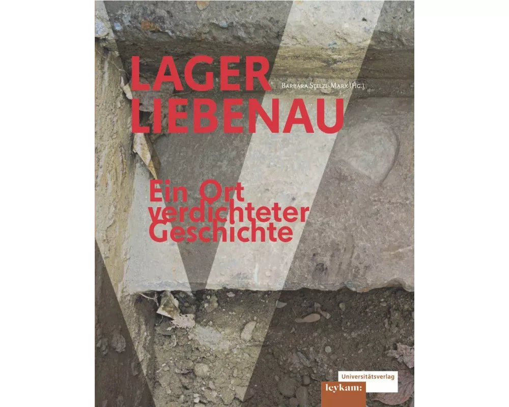 Lager Liebenau