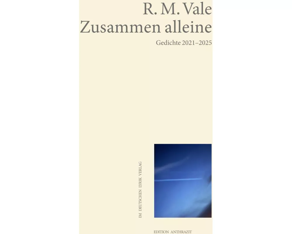 Zusammen alleine