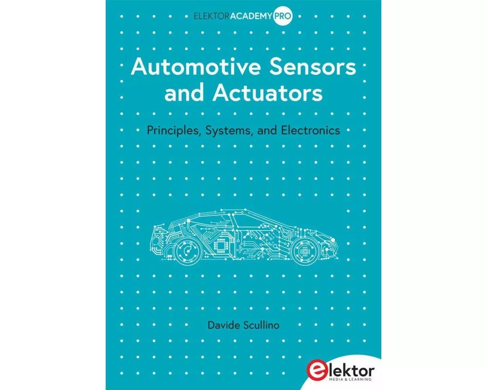 Automotive Sensors and Actuators