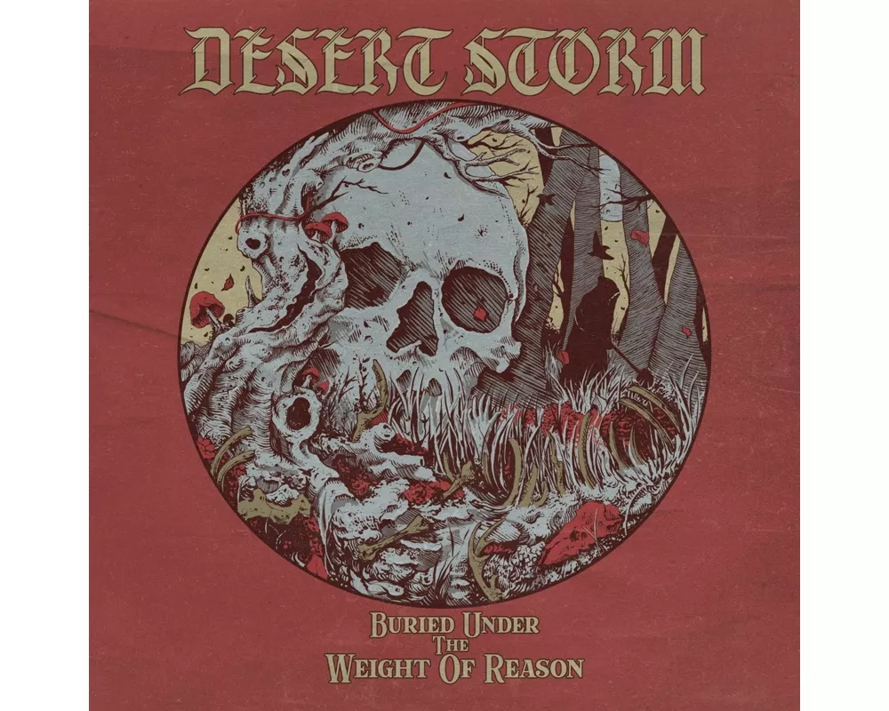 Buried Under the Weight of Reason