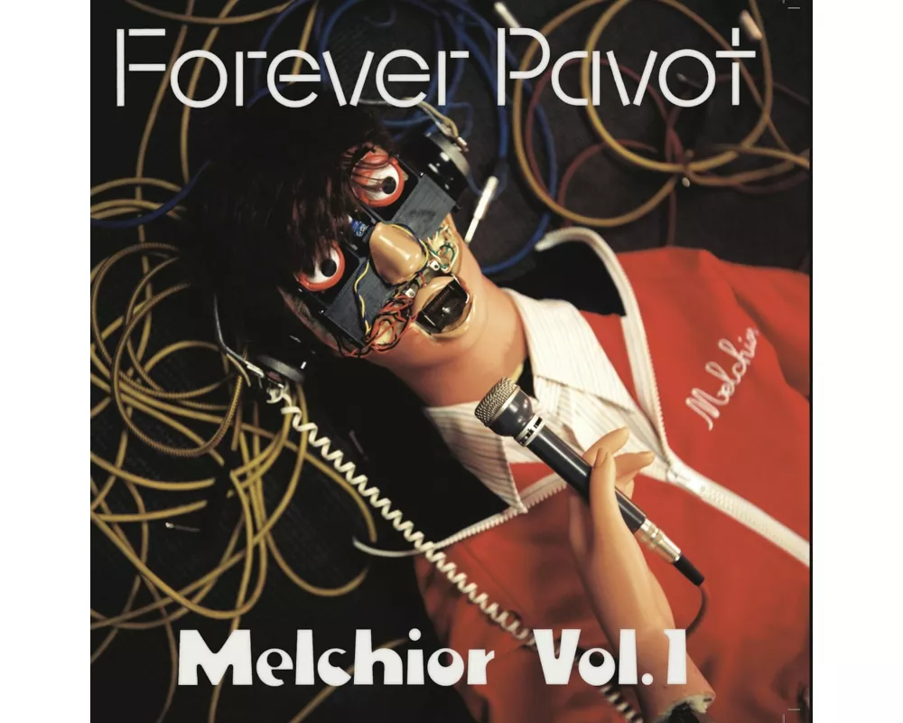 Melchior Vol. 1