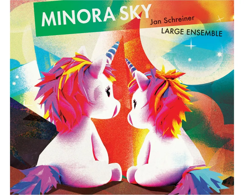 Minora Sky