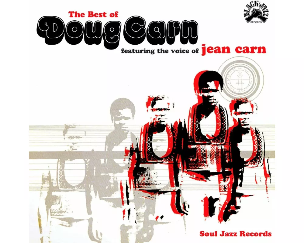 Best Of (Black Jazz Records Years)