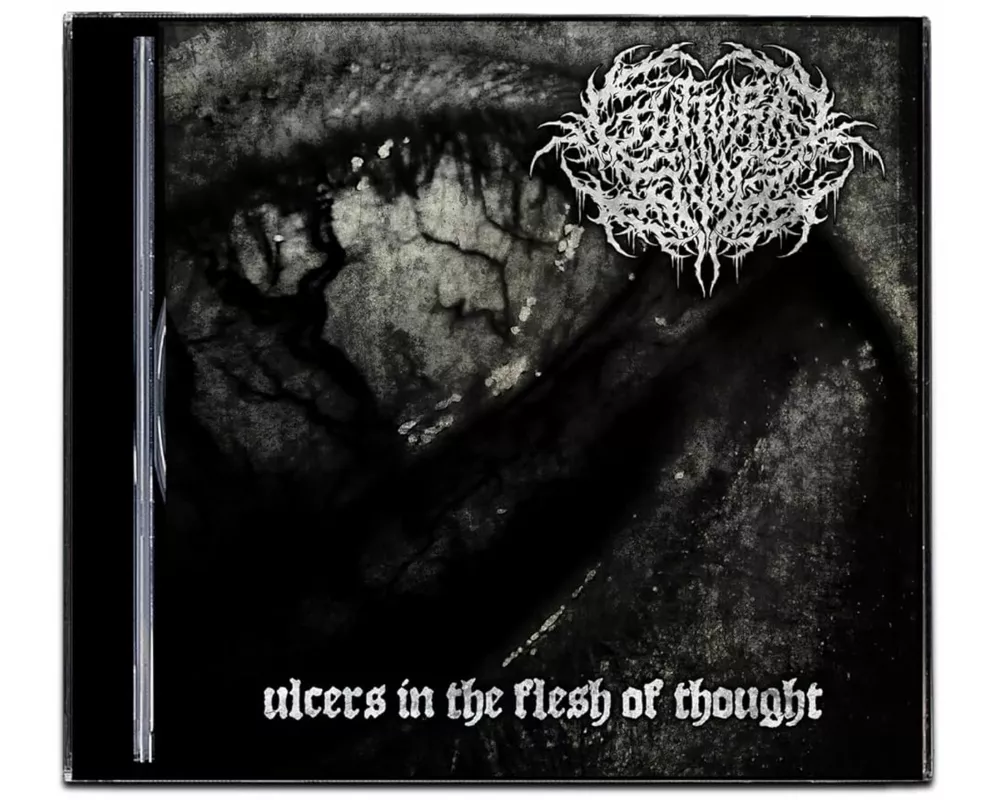 Ulcers In The Flesh of Thought
