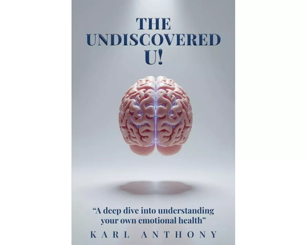 The Undiscovered U!