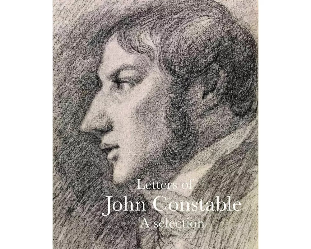 Letters of John Constable
