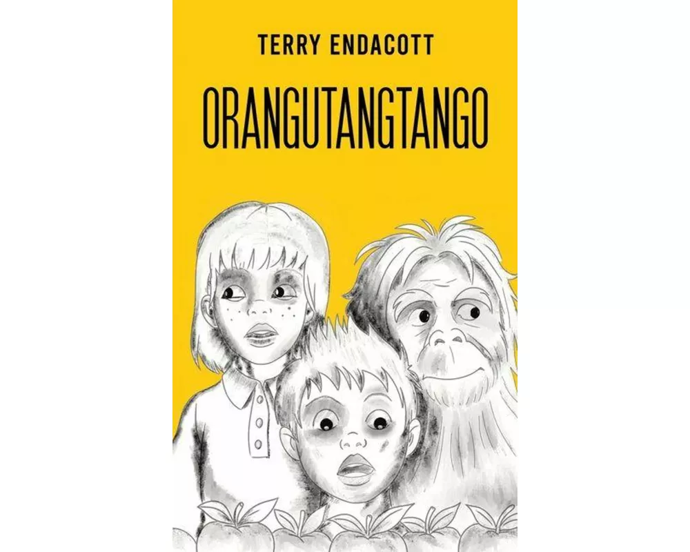 Orangutangtango