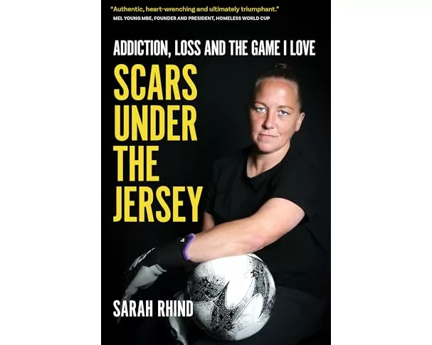 Scars Under the Jersey