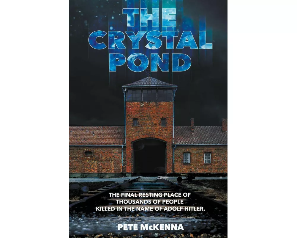 The Crystal Pond