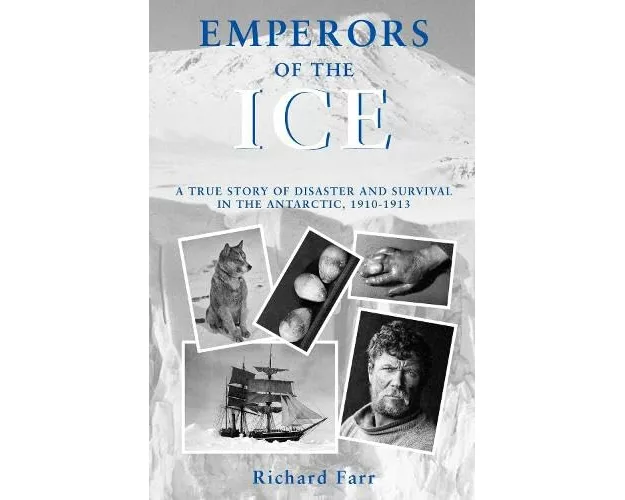 Emperors of the Ice