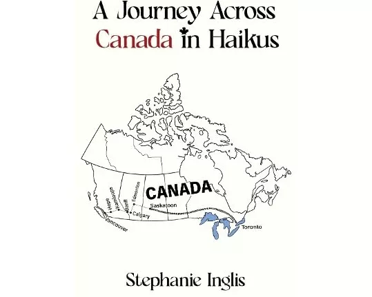 A Journey Across Canada in Haikus
