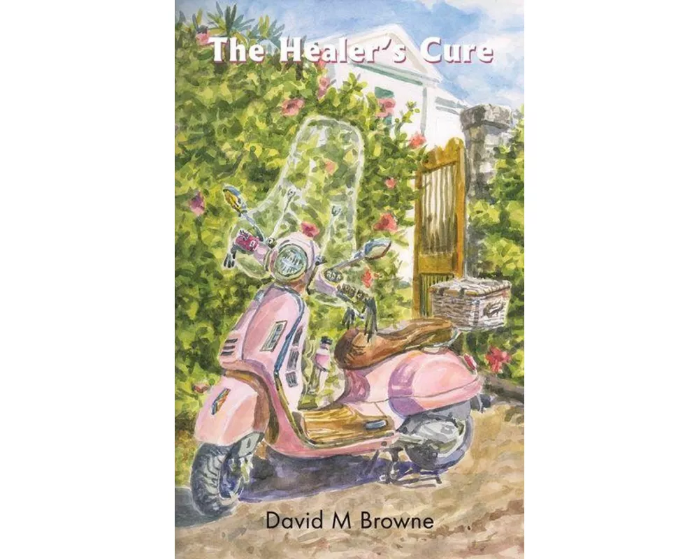 The Healer’s Cure