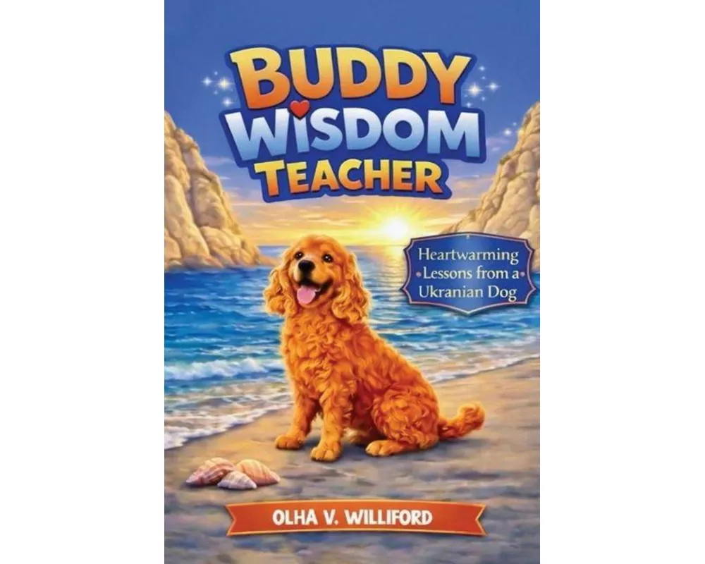 Buddy - Wisdom Teacher
