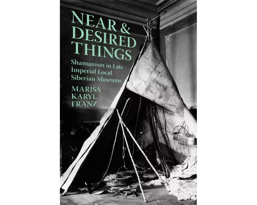Near and Desired Things