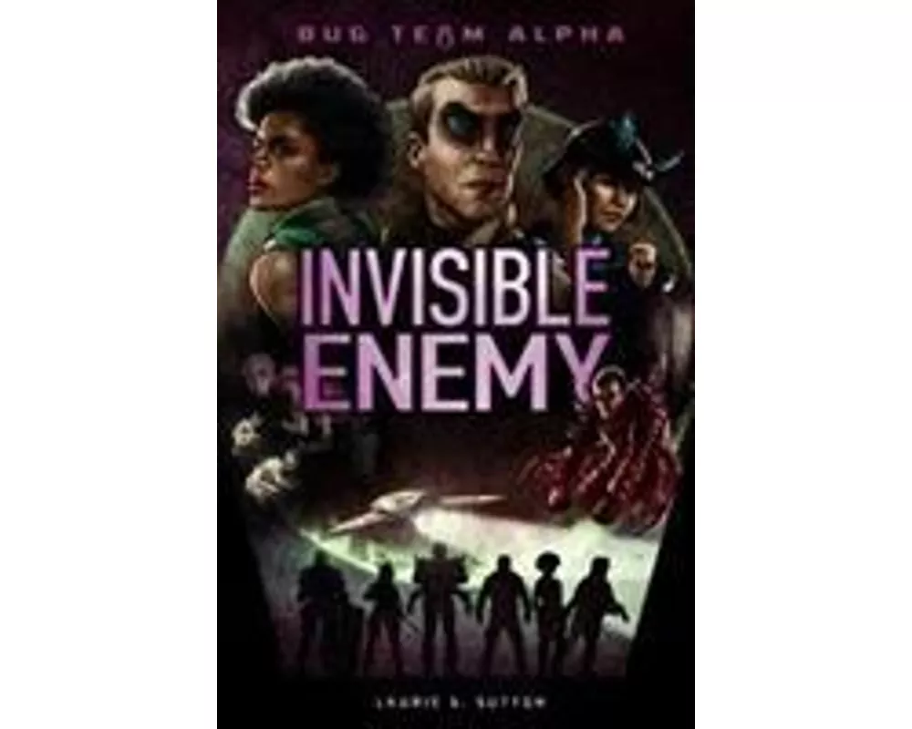 Invisible Enemy