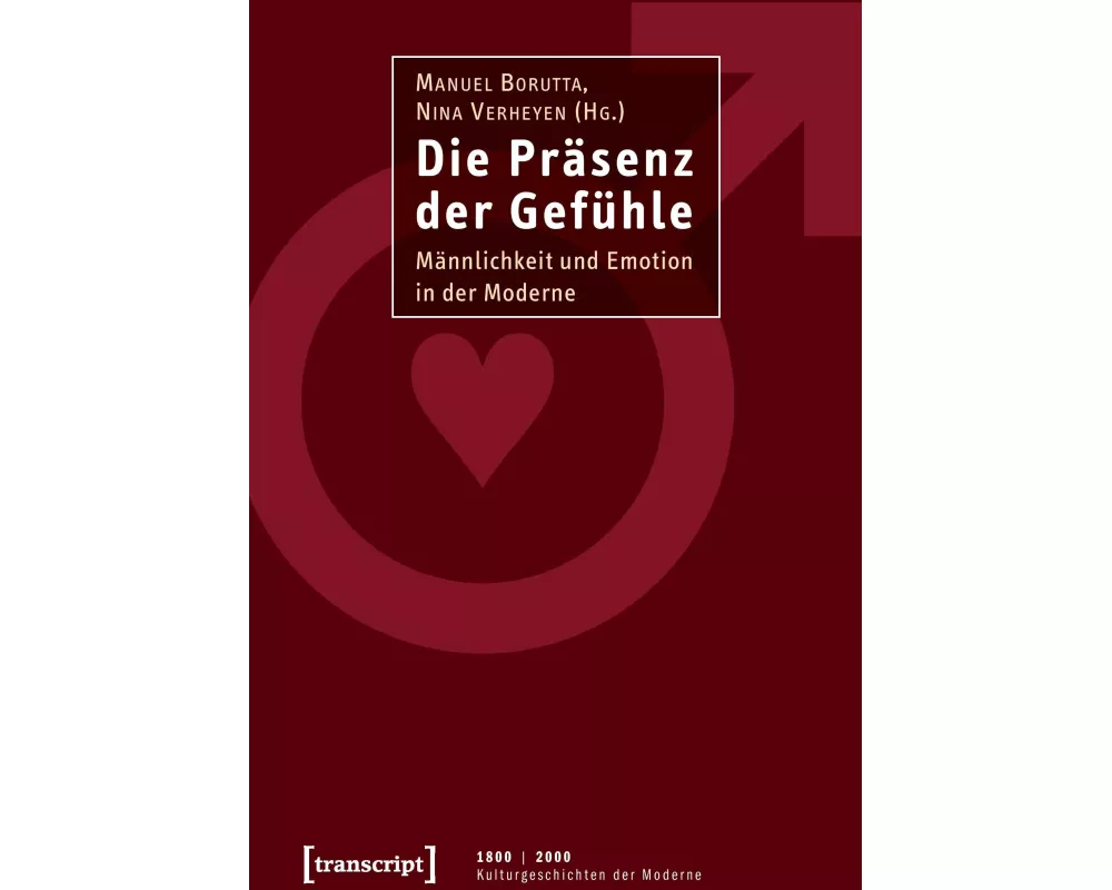 Die Präsenz der Gefühle