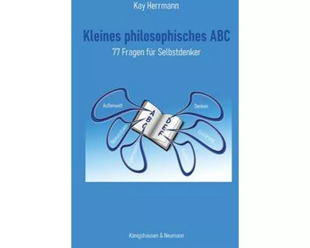 Kleines philosophisches ABC