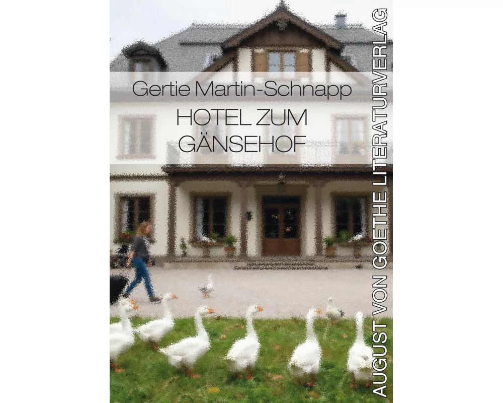 Hotel zum Gänsehof