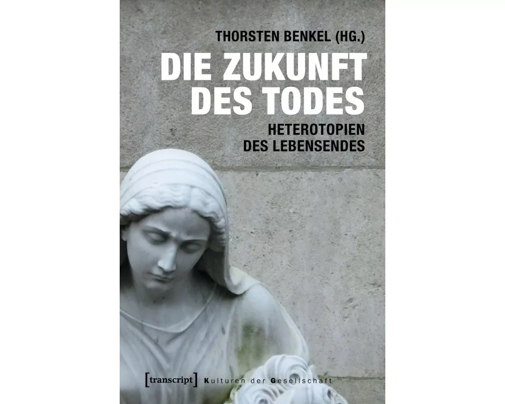 Die Zukunft des Todes