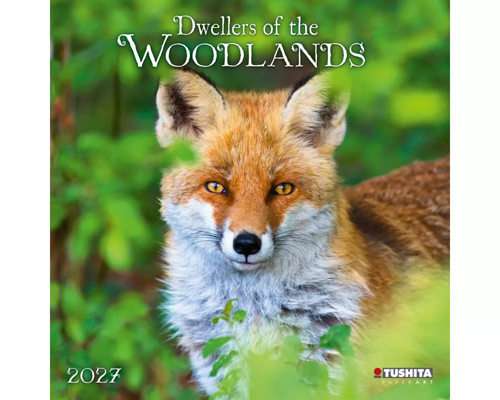 Dwellers of the Woodlands 2027