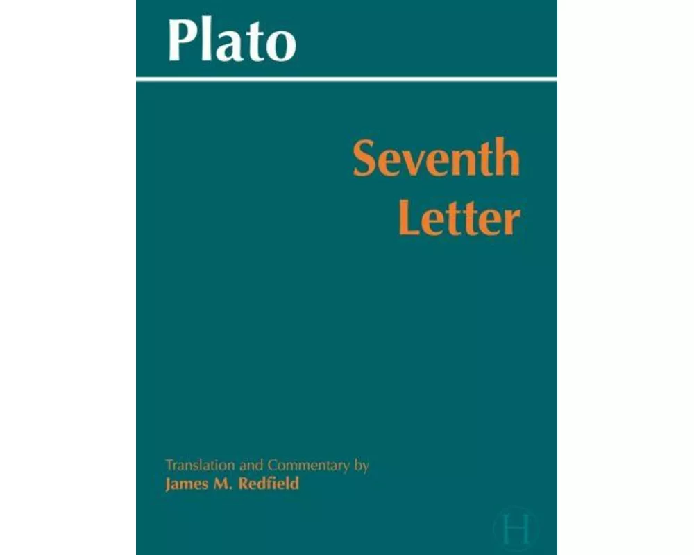 Plato's Seventh Letter