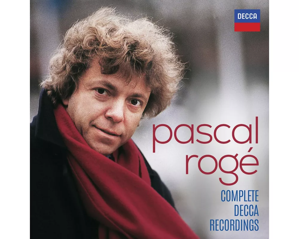 Complete Decca Recordings