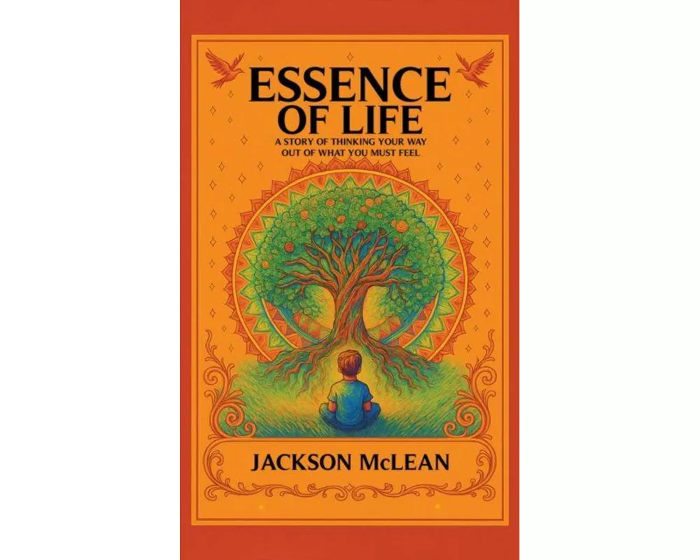 Essence of Life