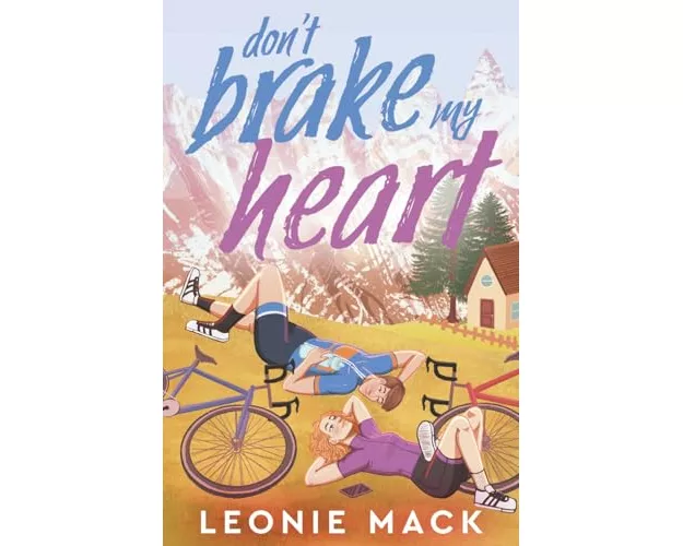 Don't Brake My Heart