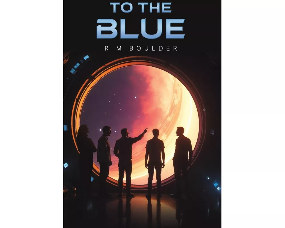 To the Blue