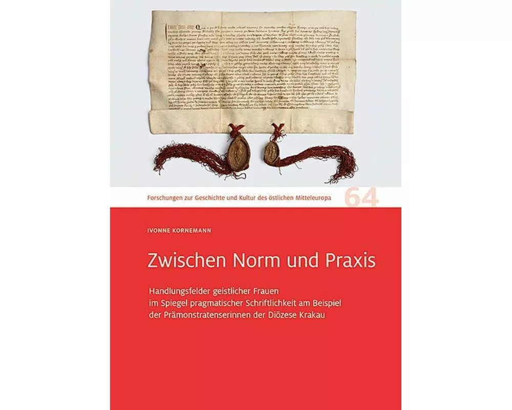 Zwischen Norm und Praxis