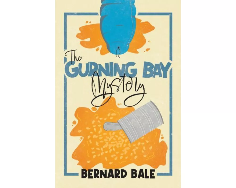 The Gurning Bay Mystery