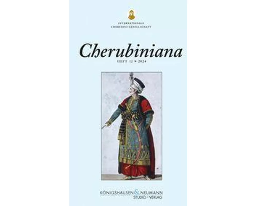 Cherubiniana