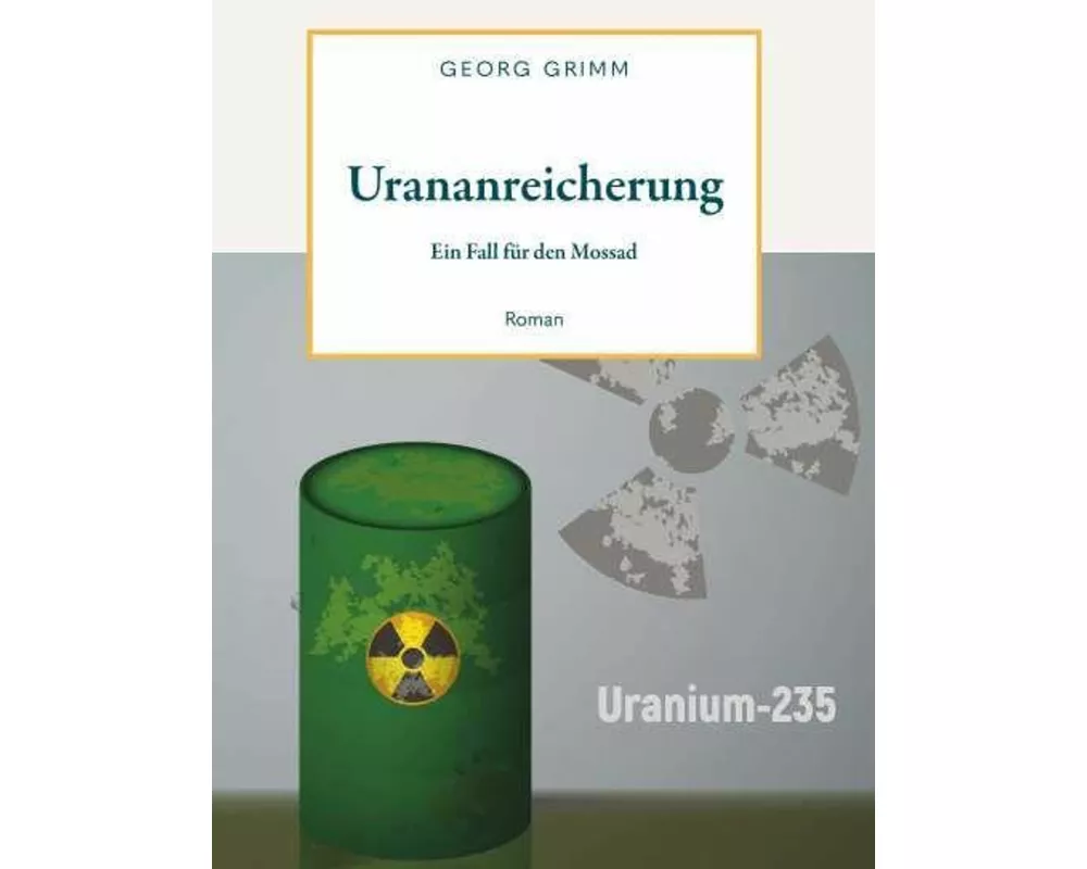 Urananreicherung
