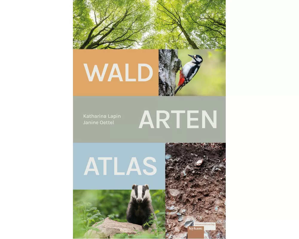 Waldartenatlas