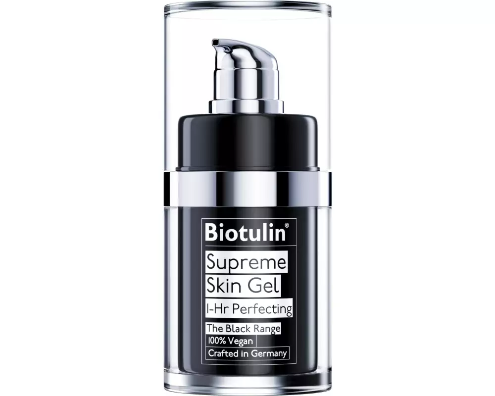 Biotulin Gesichtsgel Supreme Skin 15 ml